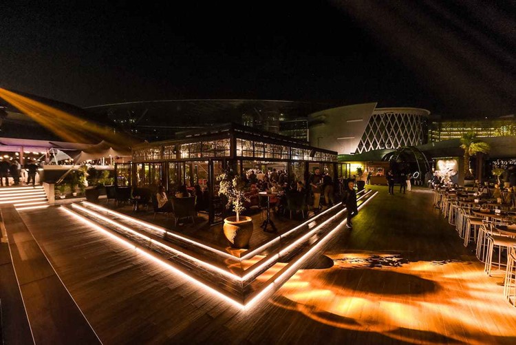 Soho Garden Meydan - Photo 4